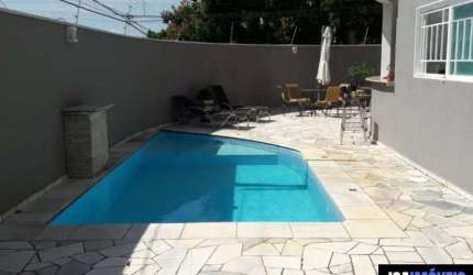 Casa para Venda em Ribeirão Preto, City Ribeirão, 3 dormitórios, 3 suítes, 5 banheiros, 5 vagas