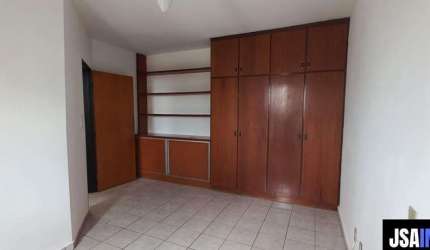 Apartamento para Venda em Ribeirão Preto, Vila Elisa, 1 dormitório, 1 banheiro, 1 vaga