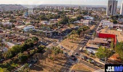 Terreno para Venda em Ribeirão Preto, Alto da Boa Vista