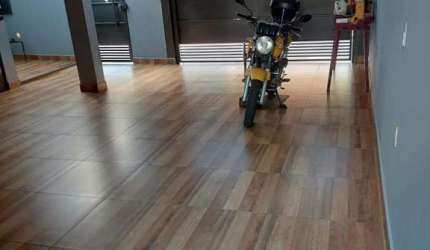 Casa para Venda em Dumont, CENTRO, 3 dormitórios, 1 suíte, 4 banheiros, 2 vagas