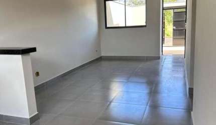 Casa para Venda em Ribeirão Preto, Reserva do Bosque, 2 dormitórios, 1 suíte, 2 banheiros, 2 vagas