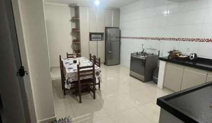 Casa para Venda em Ribeirão Preto, Dom Bernardo José Mielle, 3 dormitórios, 1 suíte, 1 banheiro, 2 vagas