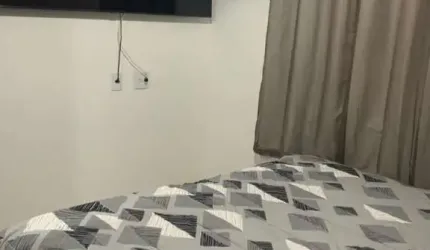 Apartamento para Venda em Ribeirão Preto, Campos Elíseos, 2 dormitórios, 1 banheiro, 1 vaga