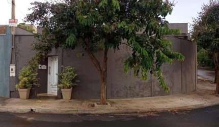 Casa para Venda em Dumont, CENTRO, 3 dormitórios, 3 suítes, 4 banheiros, 2 vagas