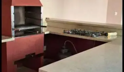 Sobrado para Venda em Ribeirão Preto, Bonfim Paulista, 3 dormitórios, 1 suíte, 3 banheiros, 2 vagas