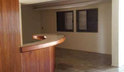 Apartamento para Venda em Ribeirão Preto, CENTRO, 4 dormitórios, 2 suítes, 4 banheiros, 4 vagas