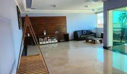 Sobrado para Venda em Ribeirão Preto, Parque dos Bandeirantes, 3 dormitórios, 3 suítes, 6 banheiros, 7 vagas