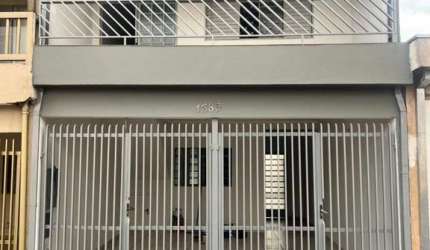 Casa para Venda em Ribeirão Preto, Jardim Piratininga, 3 dormitórios, 1 suíte, 3 banheiros, 2 vagas