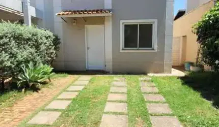 Condomínio Fechado para Venda em Ribeirão Preto, Vila do Golf, 3 dormitórios, 1 suíte, 3 banheiros, 2 vagas