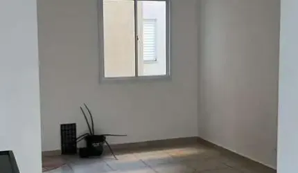 Apartamento para Venda em Ribeirão Preto, Parque dos Pinus, 2 dormitórios, 1 banheiro, 1 vaga