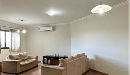 Apartamento para Venda em Sertãozinho, Jardim 5 de Dezembro, 3 dormitórios, 1 suíte, 1 banheiro, 1 vaga