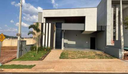Casa em Condomínio para Venda em Ribeirão Preto, Quinta da Mata, 3 dormitórios, 3 suítes, 5 banheiros, 4 vagas