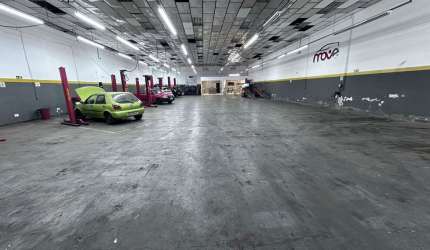 Comercial para Venda em Ribeirão Preto, Campos Elíseos, 7 vagas