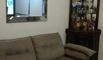 Casa em Condomínio para Venda em Ribeirão Preto, Vila Maria Luiza, 2 dormitórios, 2 banheiros, 2 vagas
