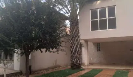 Casa / Sobrado para Venda em Ribeirão Preto, Jardim Heitor Rigon, 3 dormitórios, 1 suíte, 2 banheiros, 4 vagas