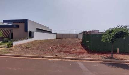 Terreno para Venda em Ribeirão Preto, Portal da Mata