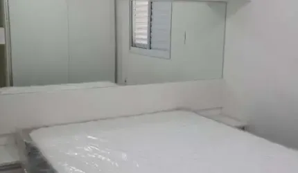 Apartamento para Venda em Ribeirão Preto, Vila Monte Alegre, 2 dormitórios, 1 suíte, 1 banheiro, 1 vaga