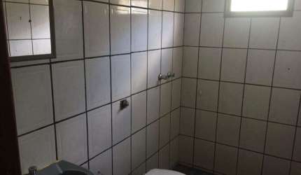 Casa para Venda em Jardinópolis, (l-9), 3 dormitórios, 1 banheiro, 2 vagas