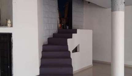 Casa para Venda em Ribeirão Preto, Vila Amélia, 4 banheiros, 1 vaga