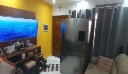 Apartamento para Venda em Ribeirão Preto, Vila Virgínia, 2 dormitórios, 1 banheiro, 1 vaga