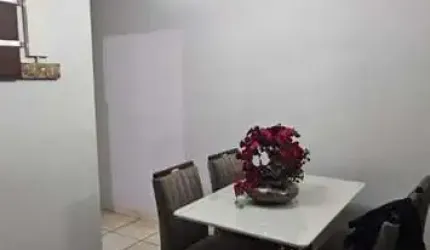 Apartamento para Venda em Ribeirão Preto, Campos Elíseos, 2 dormitórios, 1 banheiro, 1 vaga