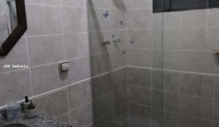 Casa para Venda em Jardinópolis, cidade nova, 2 dormitórios, 2 banheiros, 3 vagas