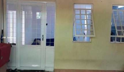 Casa para Venda em Ribeirão Preto, Jardim Manoel Penna, 3 dormitórios, 2 banheiros, 1 vaga