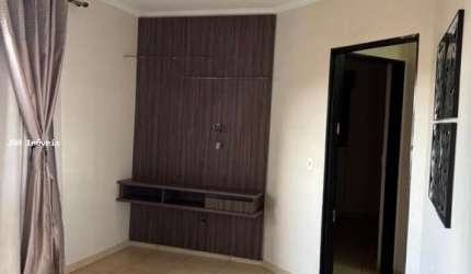 Apartamento para Venda em Ribeirão Preto, Recreio Anhangüera, 3 dormitórios, 1 suíte, 2 banheiros, 2 vagas