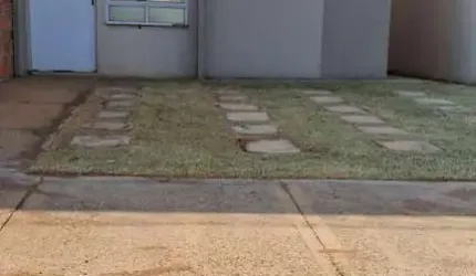 Casa para Venda em Ribeirão Preto, Santa Iria, 2 dormitórios, 1 banheiro, 2 vagas