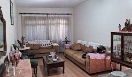 Casa para Venda em Ribeirão Preto, Jardim Sumaré, 4 dormitórios, 2 banheiros, 3 vagas