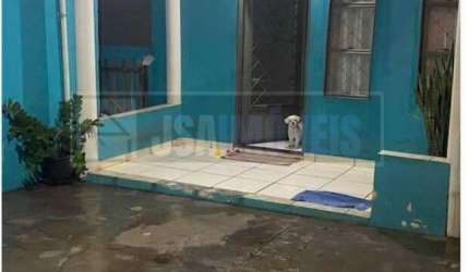 Casa para Venda em Sertãozinho, conjunto habitacional Antônio Furlan Junio coab 3, 3 dormitórios, 2 banheiros, 3 vagas