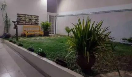 Casa para Venda em Sertãozinho, CENTRO, 3 dormitórios, 1 suíte, 2 banheiros, 6 vagas