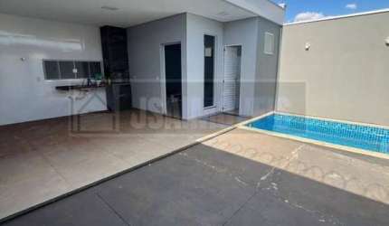 Casa para Venda em Ribeirão Preto, Parque das Oliveiras II, 3 dormitórios, 1 suíte, 3 banheiros, 2 vagas