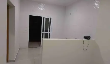 Casa para Venda em Sertãozinho, CENTRO, 2 dormitórios, 1 banheiro, 2 vagas