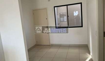 Apartamento para Venda em Ribeirão Preto, Jardim Zara, 2 dormitórios, 1 banheiro, 1 vaga