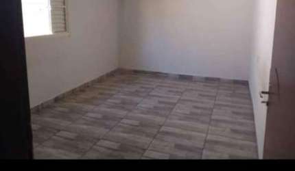 Casa para Venda em Sertãozinho, Alvorada, 2 dormitórios, 1 banheiro