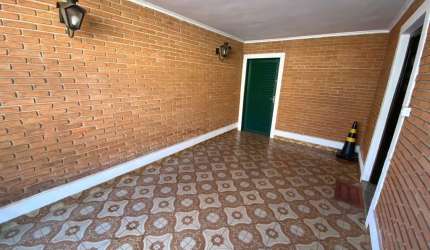 Casa / Sobrado para Venda em Ribeirão Preto, Jardim Paulistano, 4 dormitórios, 2 suítes, 4 banheiros, 2 vagas