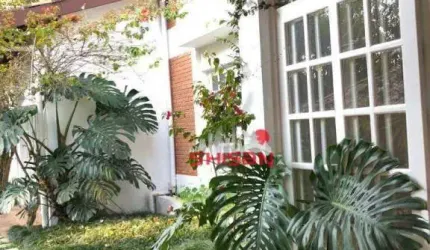 Casa Residencial à venda, Chácara Granja Velha, Cotia - CA0209.