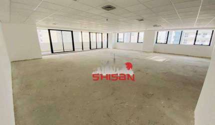 Sala Comercial para locação, Barra Funda, São Paulo - SA0042.