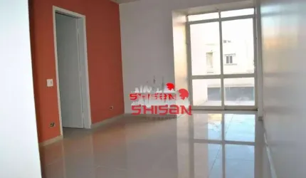 Apartamento Residencial à venda, Campos Elíseos, São Paulo - AP5164.