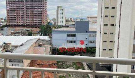 Apartamento Residencial à venda, Belenzinho, São Paulo - AP0329.