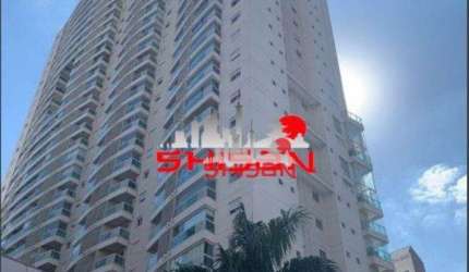 Apartamento com 1 dormitório à venda, 48 m² por R$ 525.000,00 - Centro - São Paulo/SP