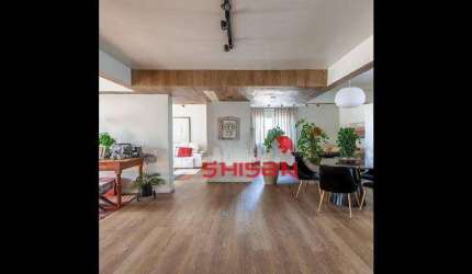 Apartamento Residencial à venda, Jardim Paulista, São Paulo - AP2581.