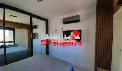Apartamento Residencial à venda, Cerqueira César, São Paulo - AP5077.