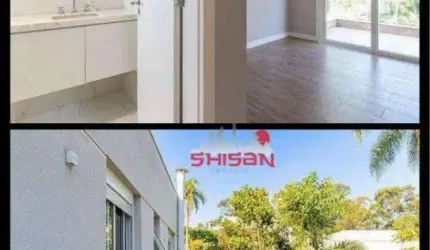 Casa Residencial à venda, Chácara Santo Antônio, São Paulo - CA0031.