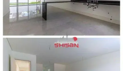 Casa Residencial à venda, Chácara Santo Antônio, São Paulo - CA0032.
