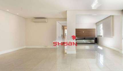 Apartamento Residencial à venda, Itaim Bibi, São Paulo - AP2401.