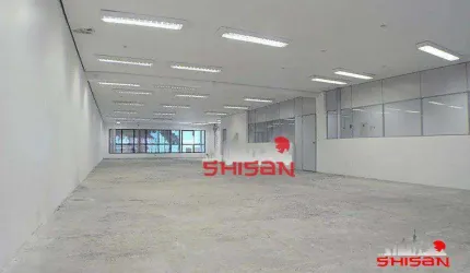 Prédio Comercial à venda, Consolação, São Paulo - PR0011.