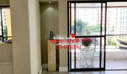Apartamento Residencial à venda, Jardim Paulista, São Paulo - AP6426.