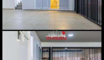 Casa em condomínio 424m² - 4 Suítes - 5 Vagas